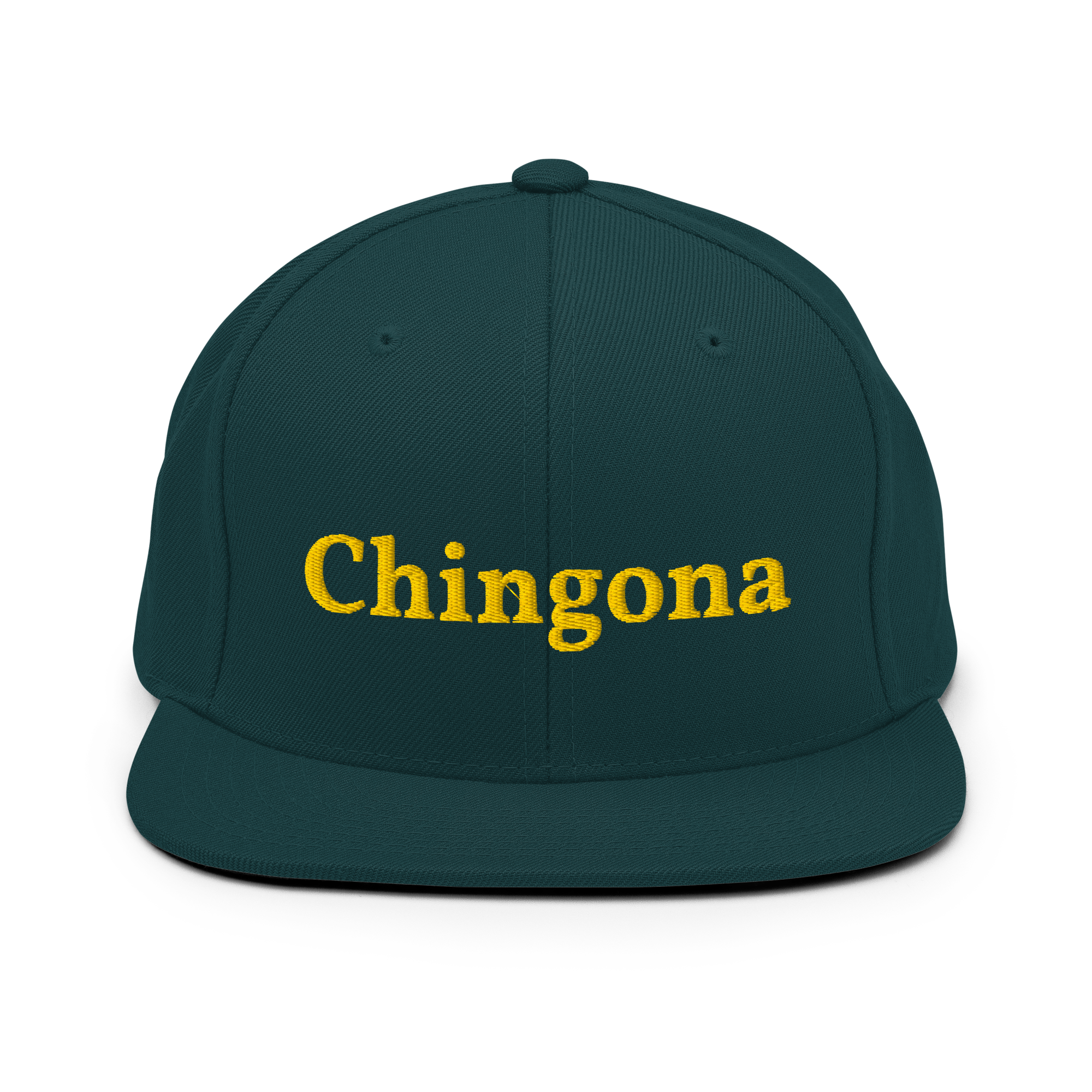 Chingona Hat