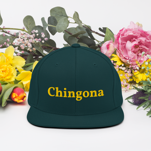 Chingona Hat