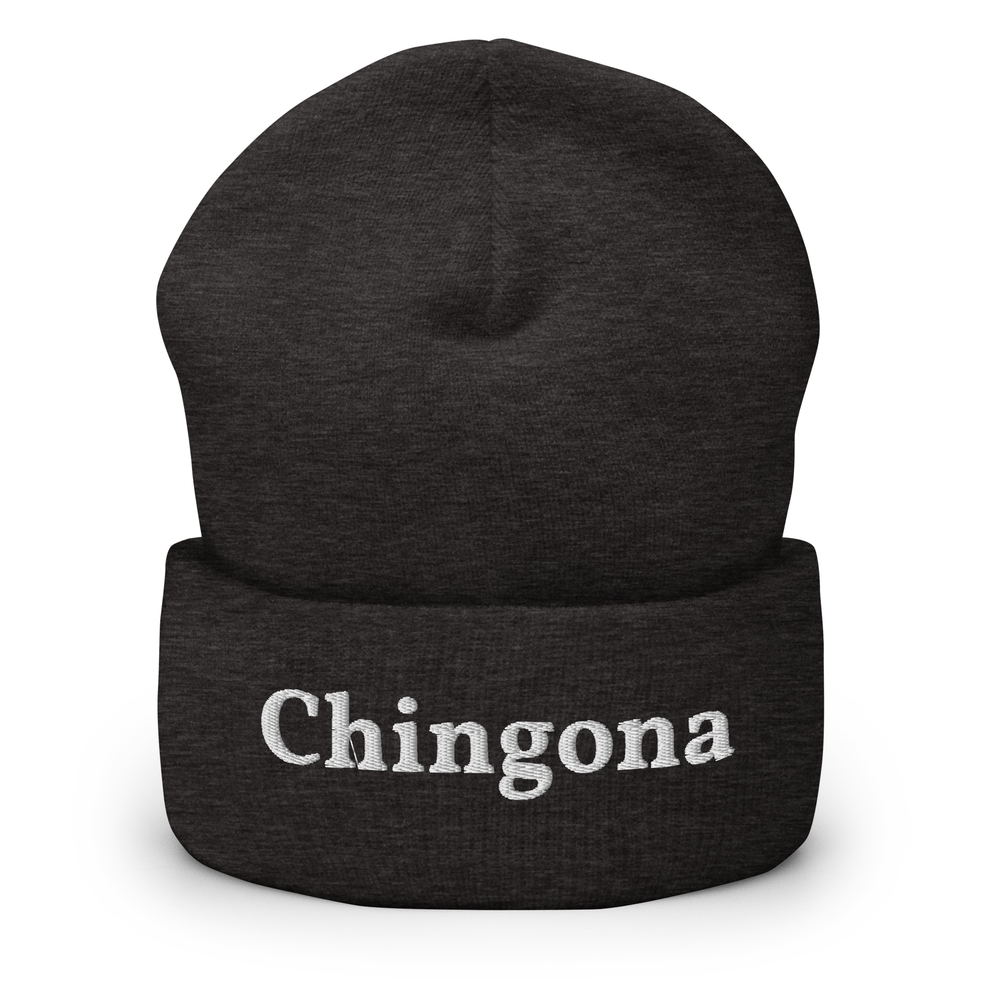 Chingona Beanie
