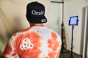 Orale Trucker Hat