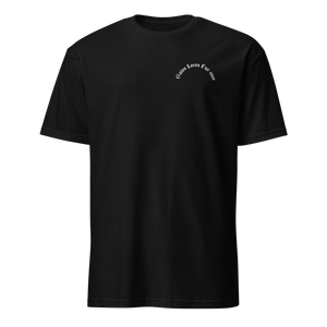 Gatos Locos Fur Ever Tee- Unisex