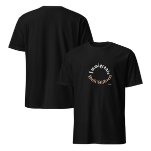 Immigrants - Unisex Tee