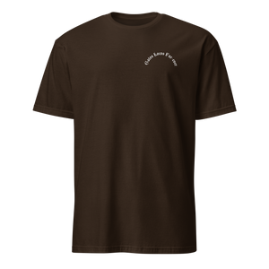 Gatos Locos Fur Ever Tee- Unisex