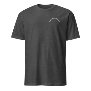 Gatos Locos Fur Ever Tee- Unisex