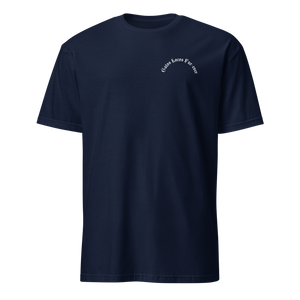 Gatos Locos Fur Ever Tee- Unisex