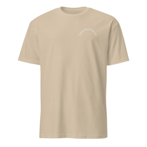 Gatos Locos Fur Ever Tee- Unisex