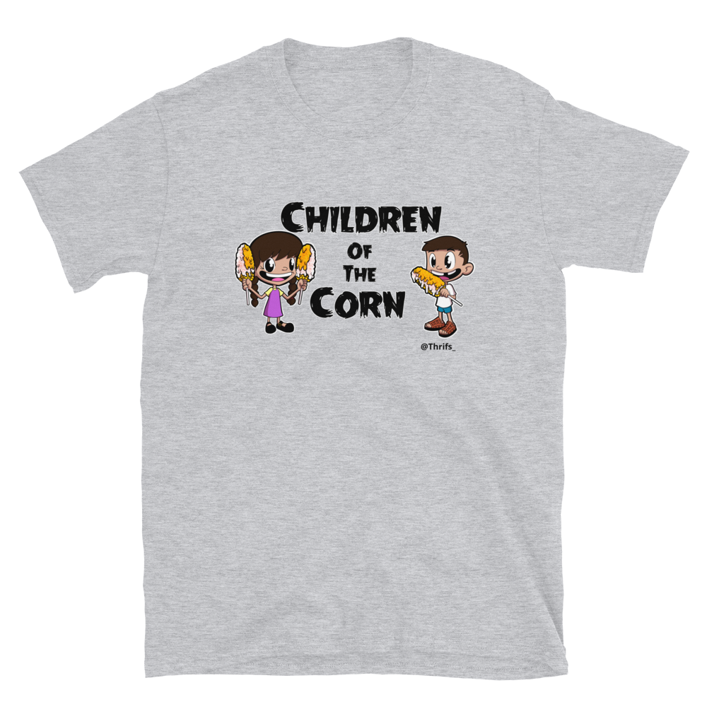 Children of the Corn - Tee unisex