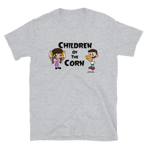 Children of the Corn - Tee unisex
