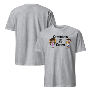 Children of the Corn - Tee unisex