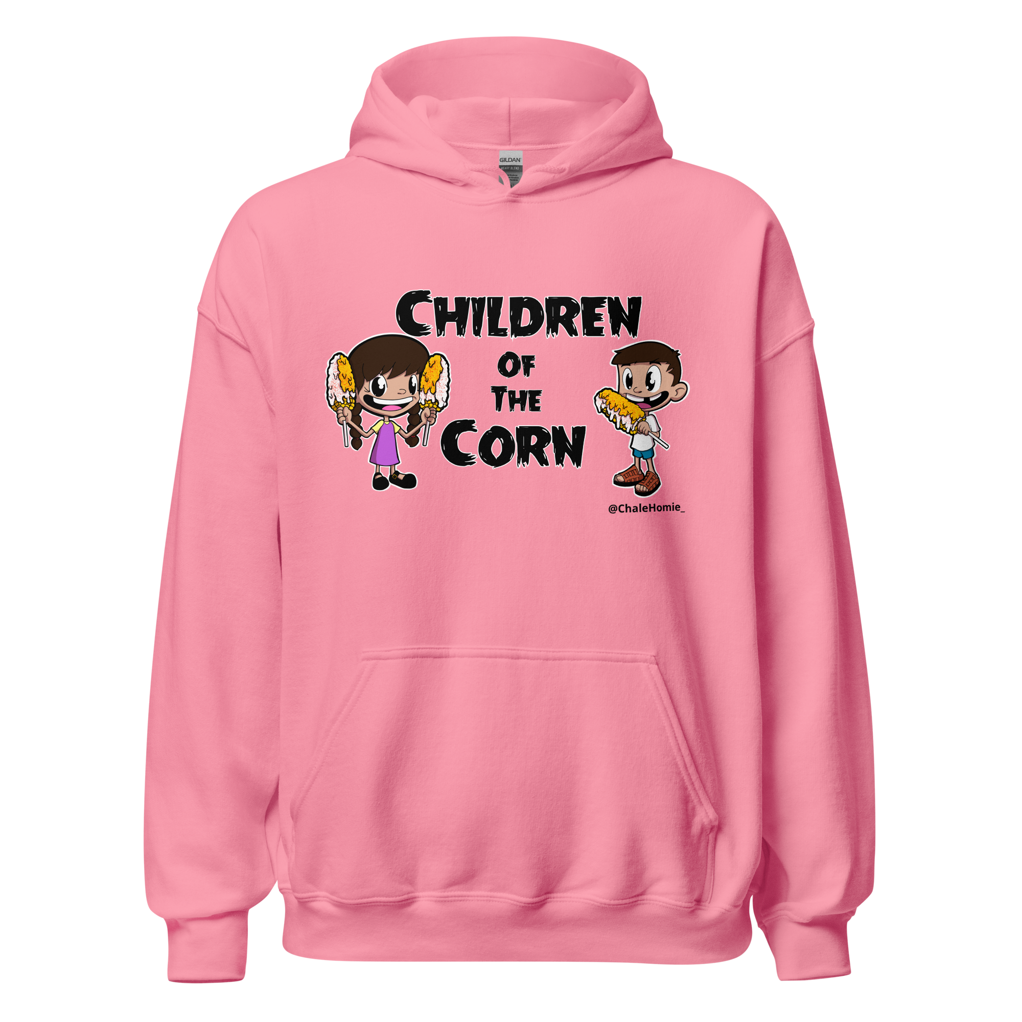 Children of the Corn Hoodie- Unisex