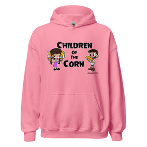 Children of the Corn Hoodie- Unisex
