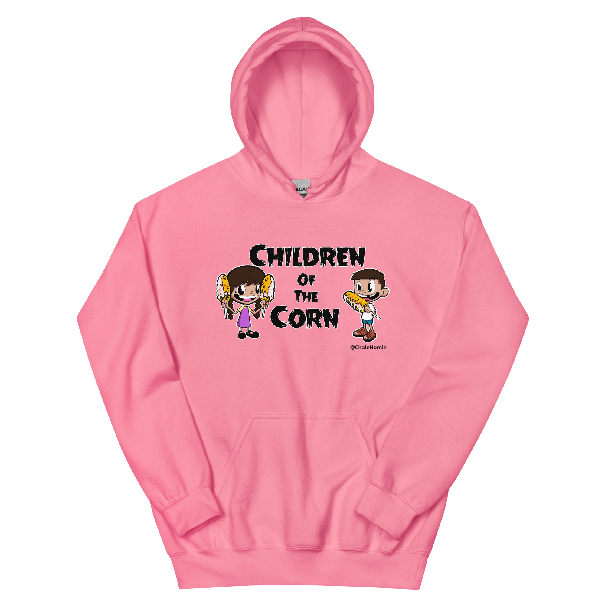 Children of the Corn Hoodie- Unisex