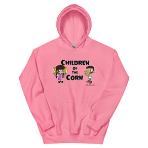 Children of the Corn Hoodie- Unisex