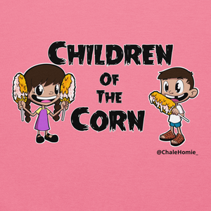 Children of the Corn Hoodie- Unisex