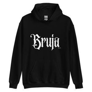 Bruja Hoodie- Unisex