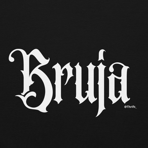 Bruja Hoodie- Unisex