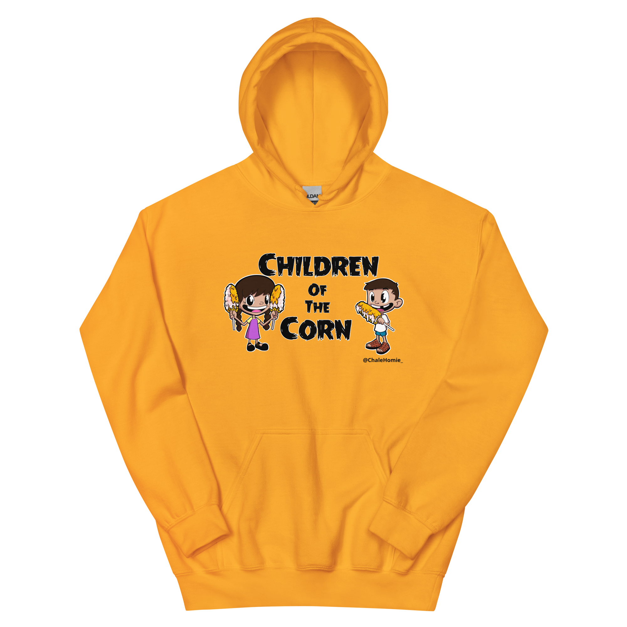 Children of the Corn Hoodie- Unisex