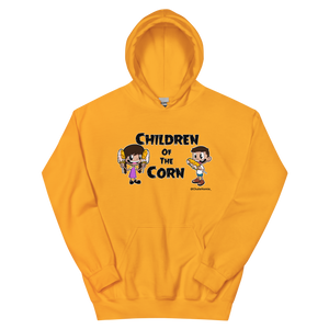 Children of the Corn Hoodie- Unisex