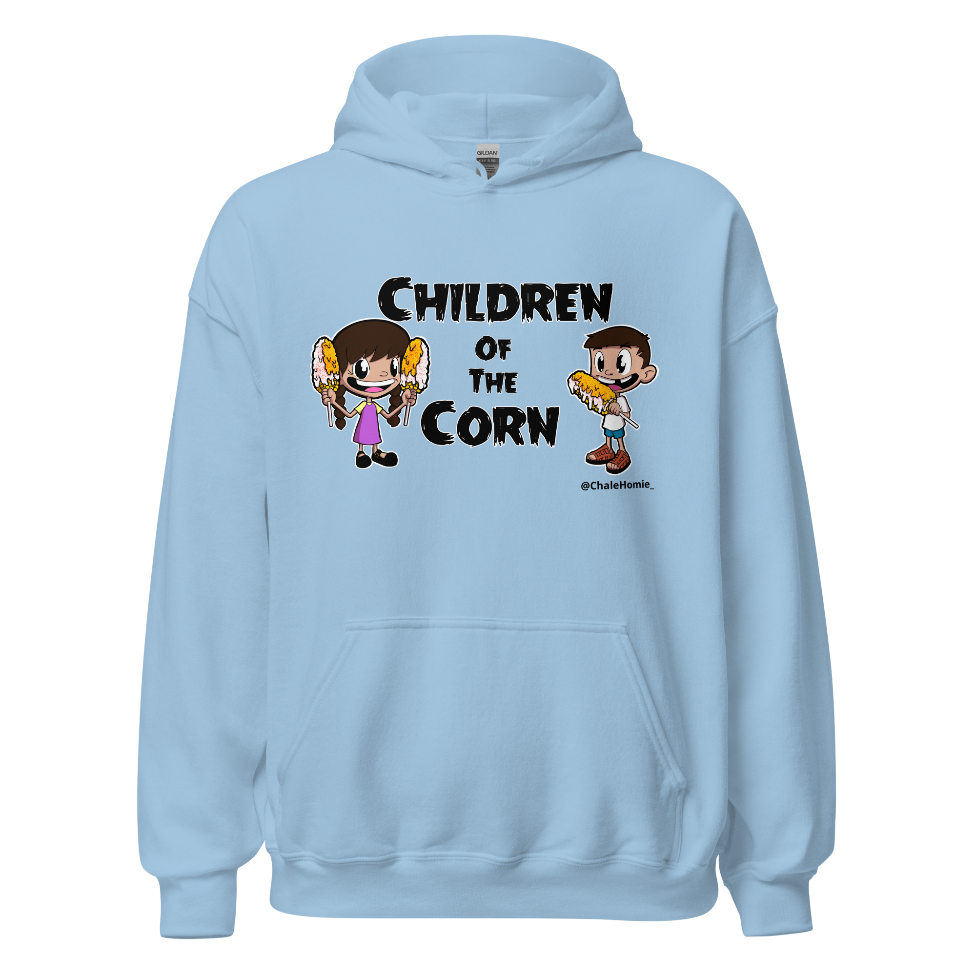 Children of the Corn Hoodie- Unisex