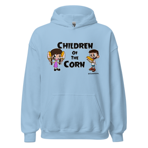 Children of the Corn Hoodie- Unisex