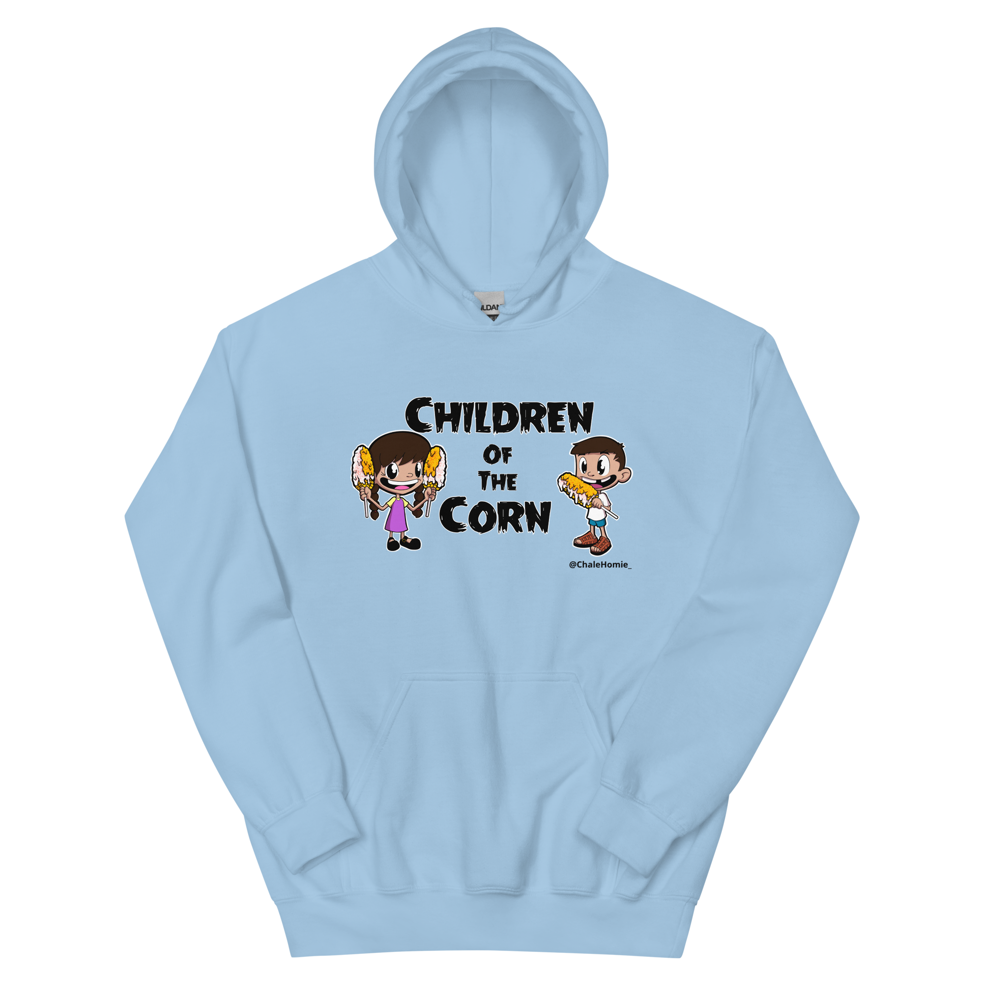 Children of the Corn Hoodie- Unisex
