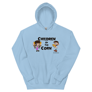 Children of the Corn Hoodie- Unisex