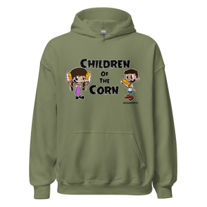Children of the Corn Hoodie- Unisex