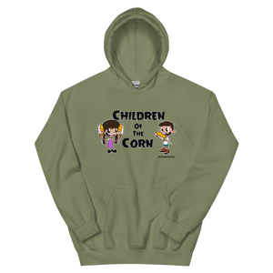 Children of the Corn Hoodie- Unisex