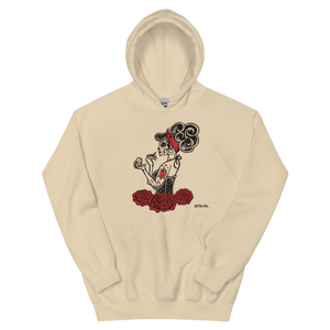 War Paint- Hoodie Unisex