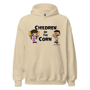 Children of the Corn Hoodie- Unisex