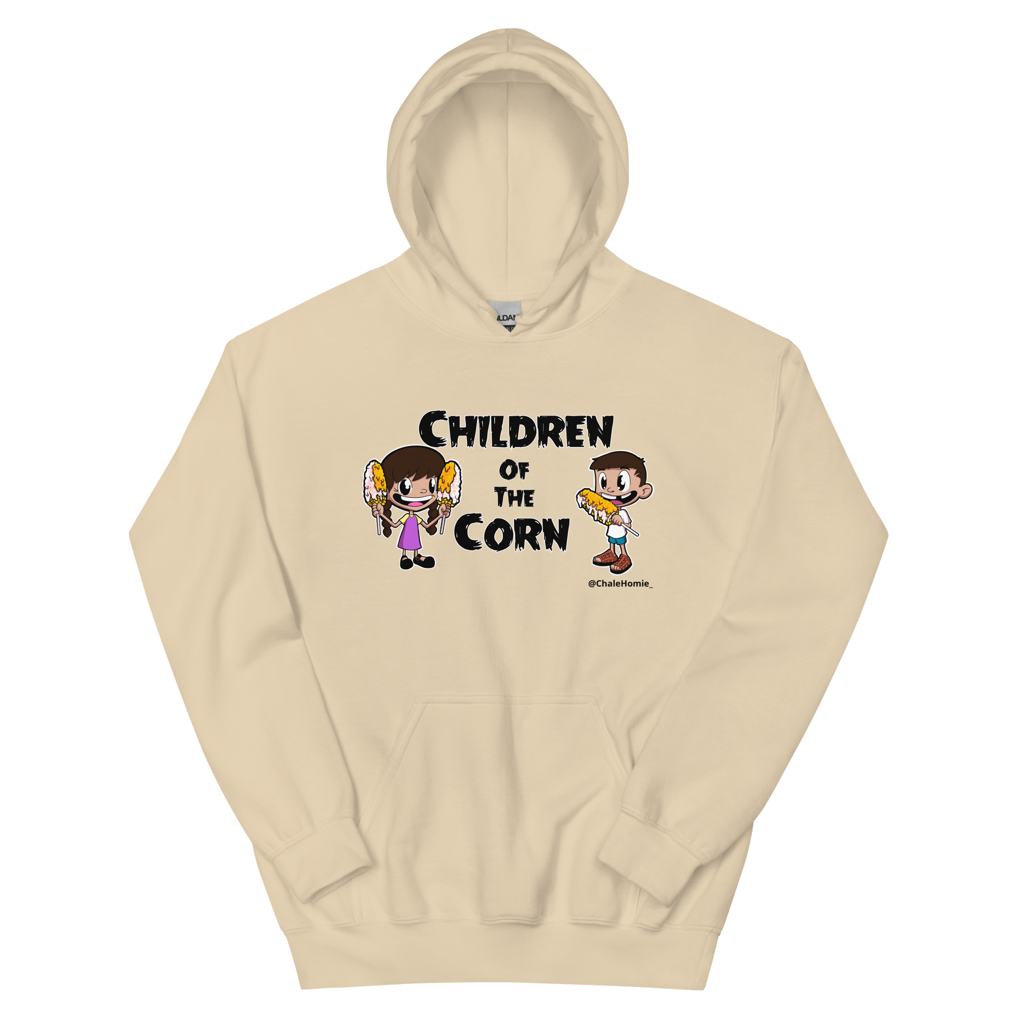 Children of the Corn Hoodie- Unisex