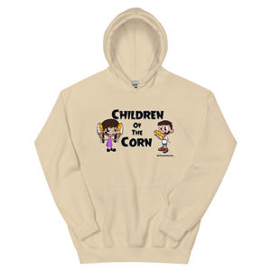 Children of the Corn Hoodie- Unisex