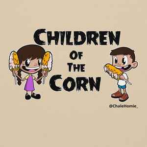 Children of the Corn Hoodie- Unisex