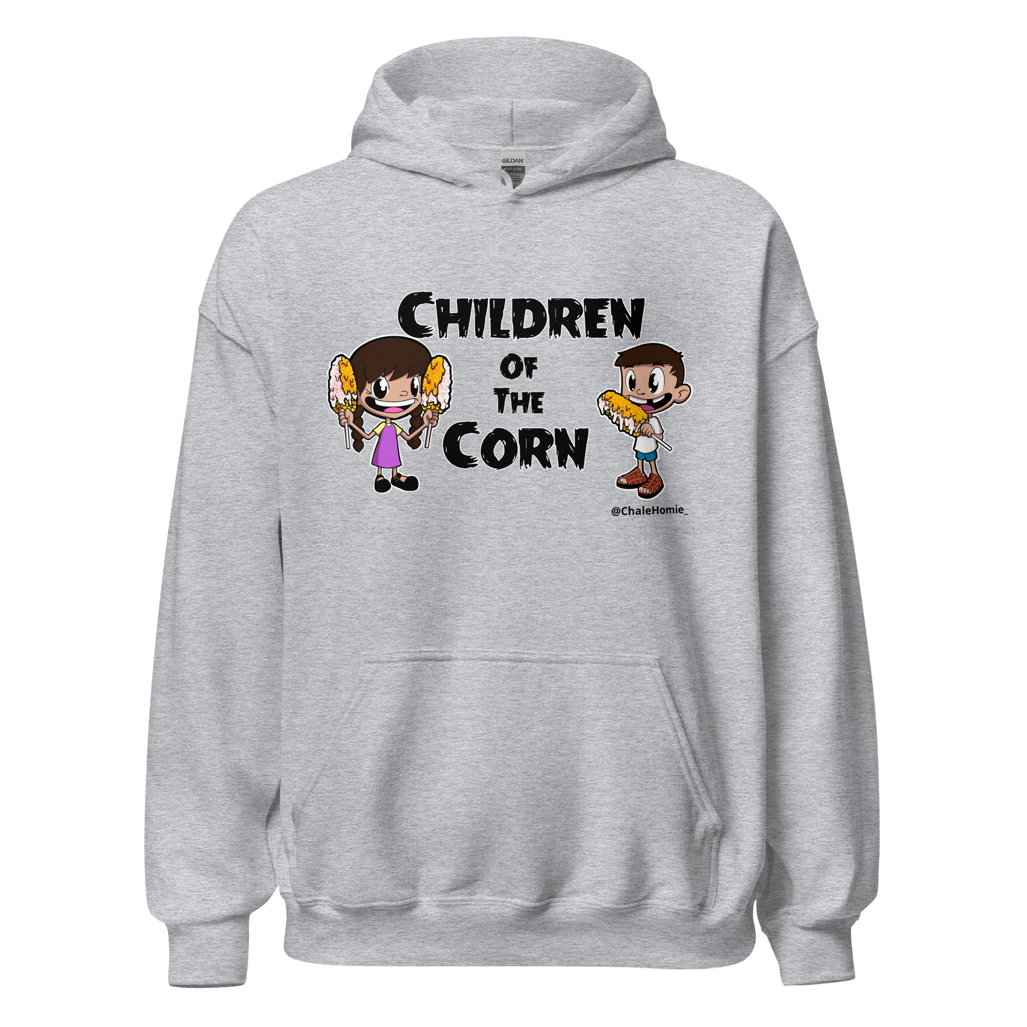 Children of the Corn Hoodie- Unisex