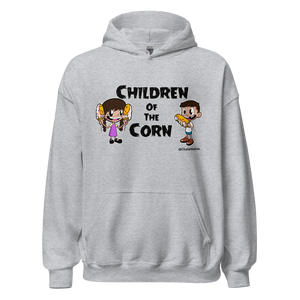 Children of the Corn Hoodie- Unisex