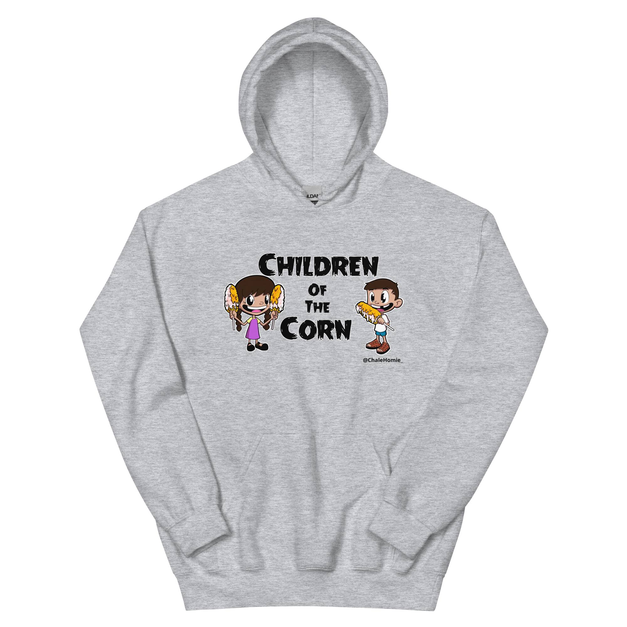 Children of the Corn Hoodie- Unisex