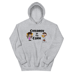 Children of the Corn Hoodie- Unisex