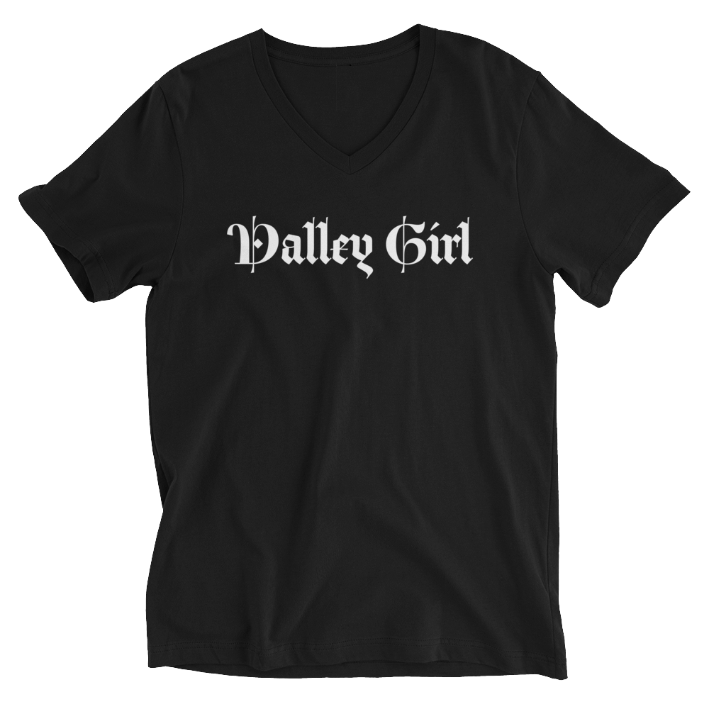Valley Girl