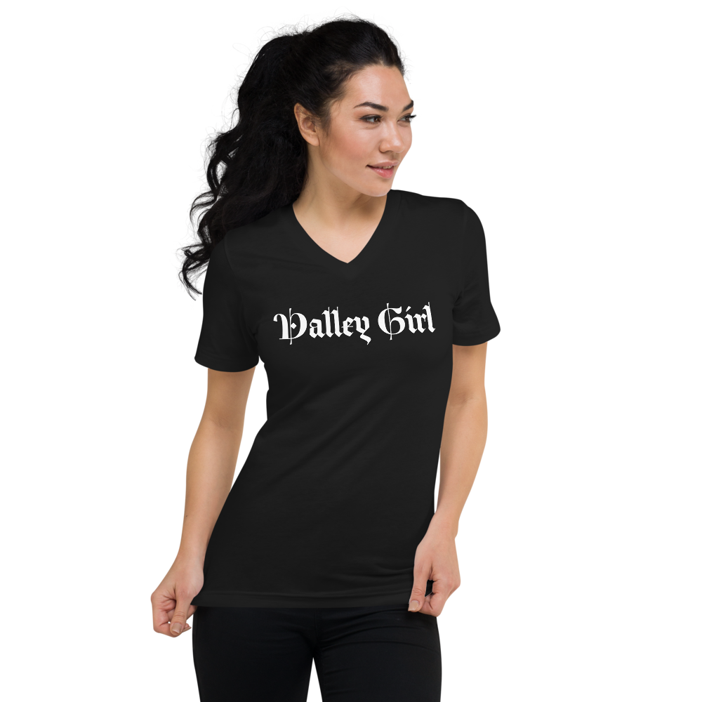Valley Girl