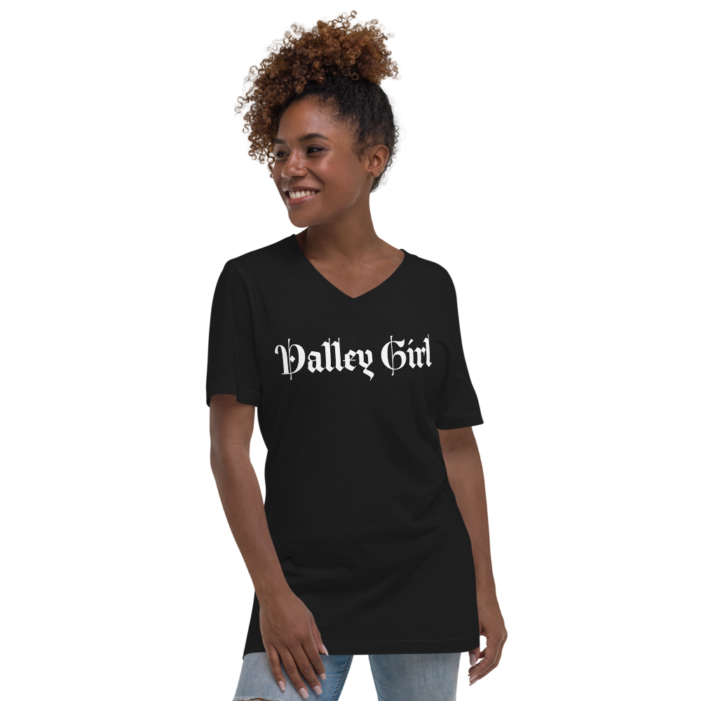 Valley Girl