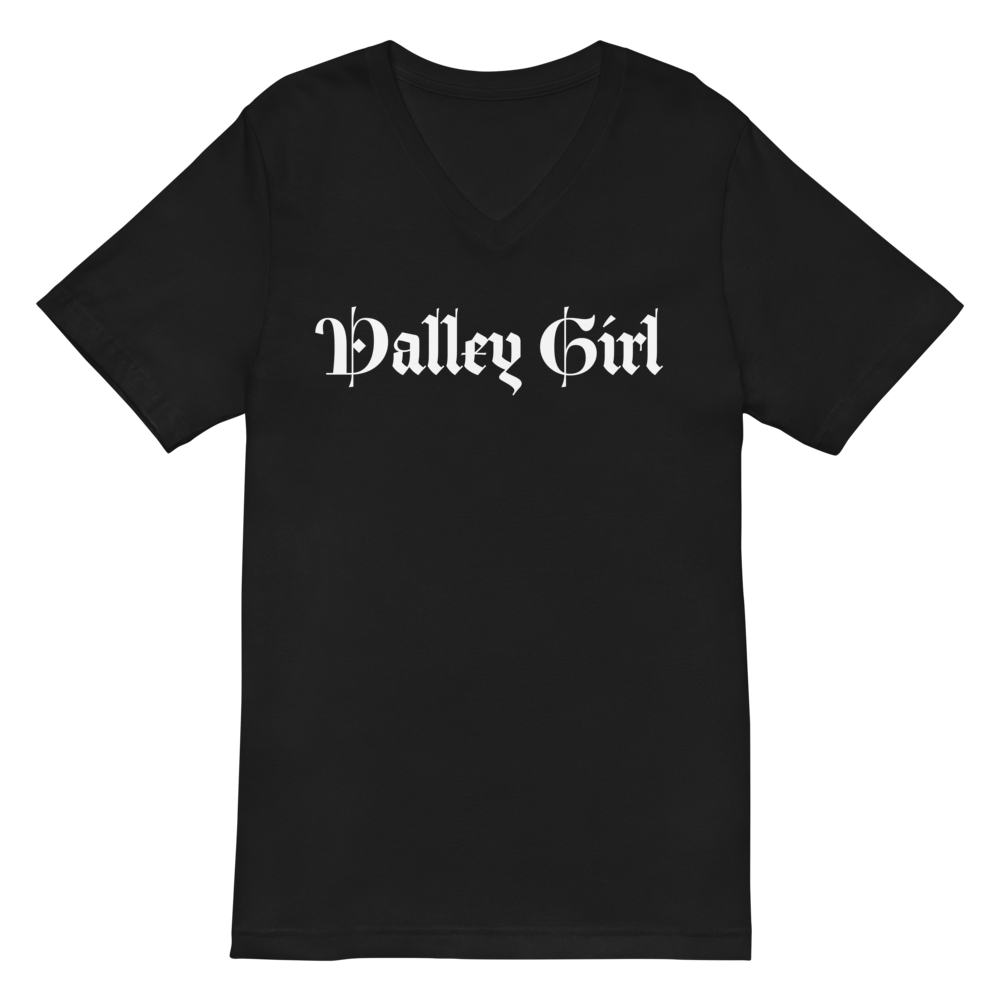 Valley Girl