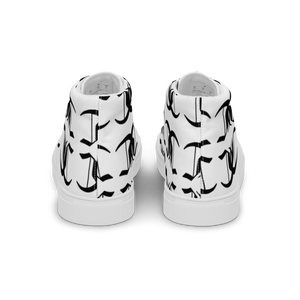 CC high top Womens