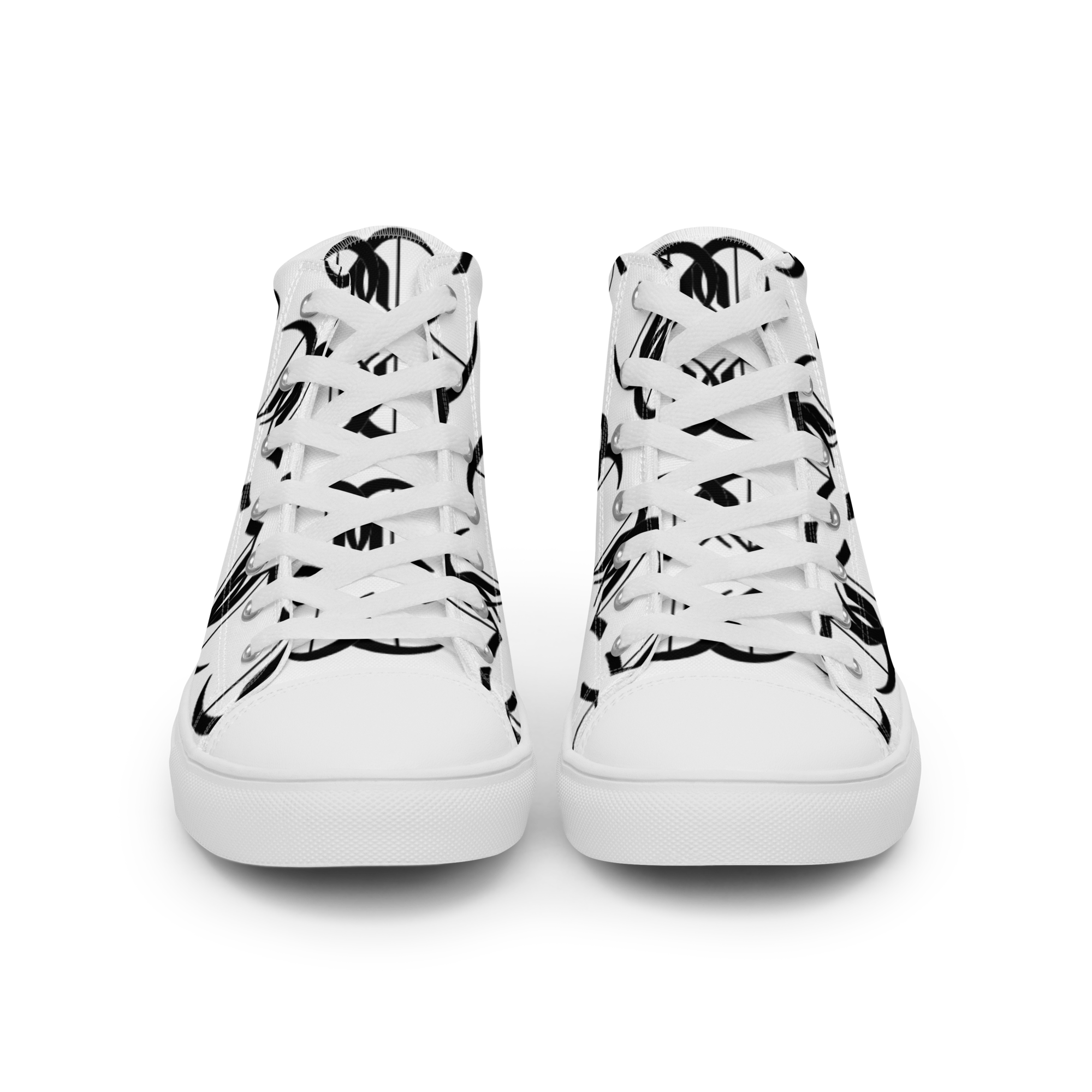 CC high top Womens