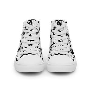 CC high top Womens