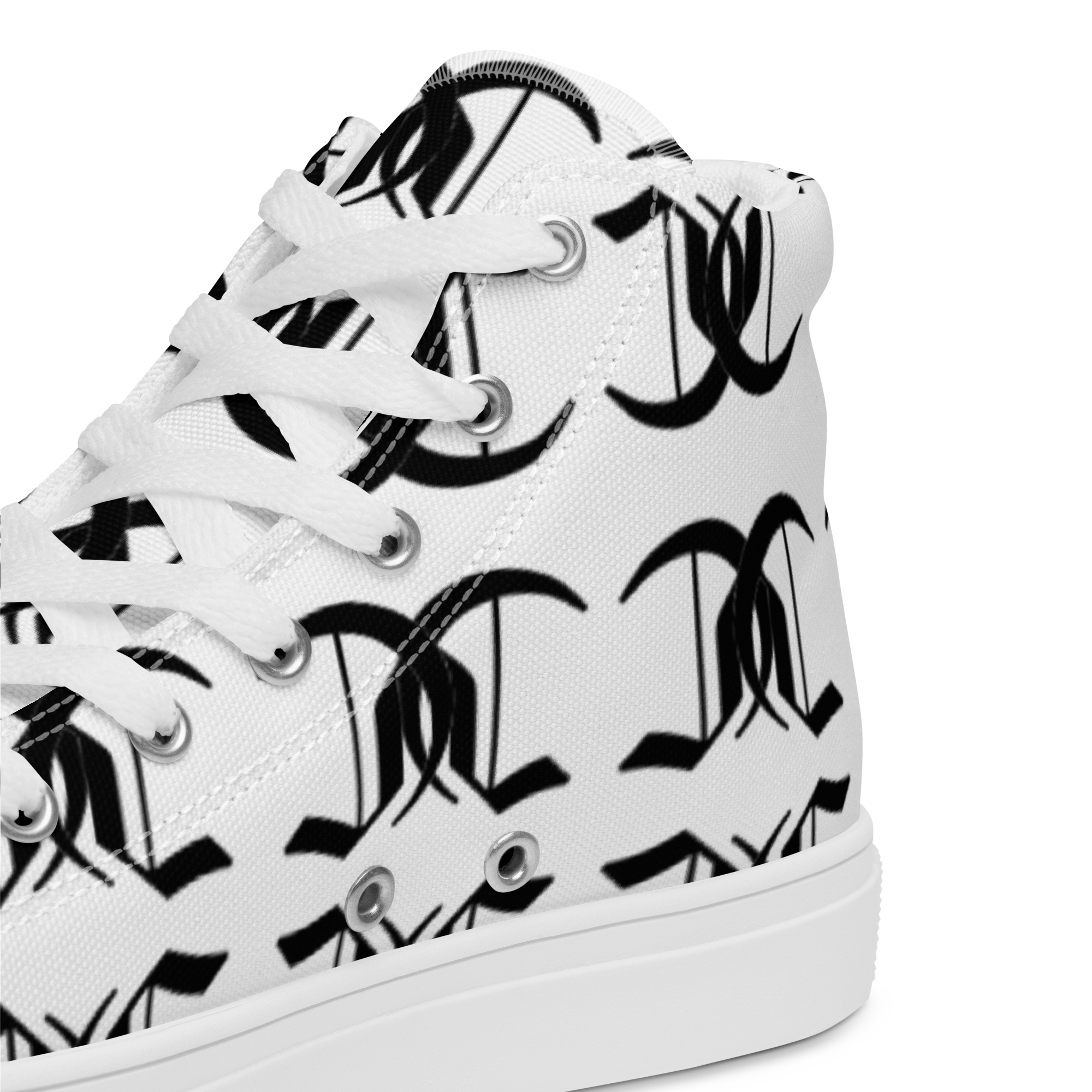 CC high top Womens