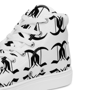 CC high top Womens