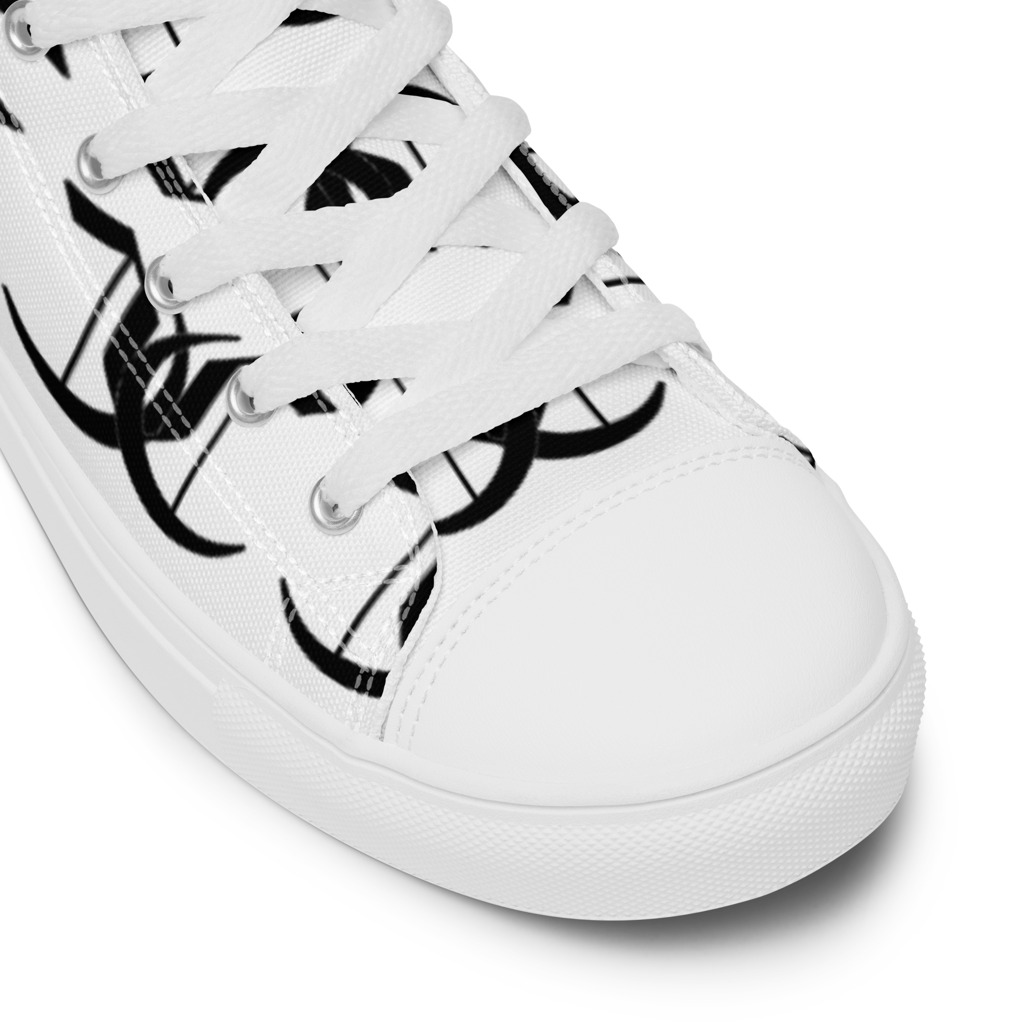 CC high top Womens