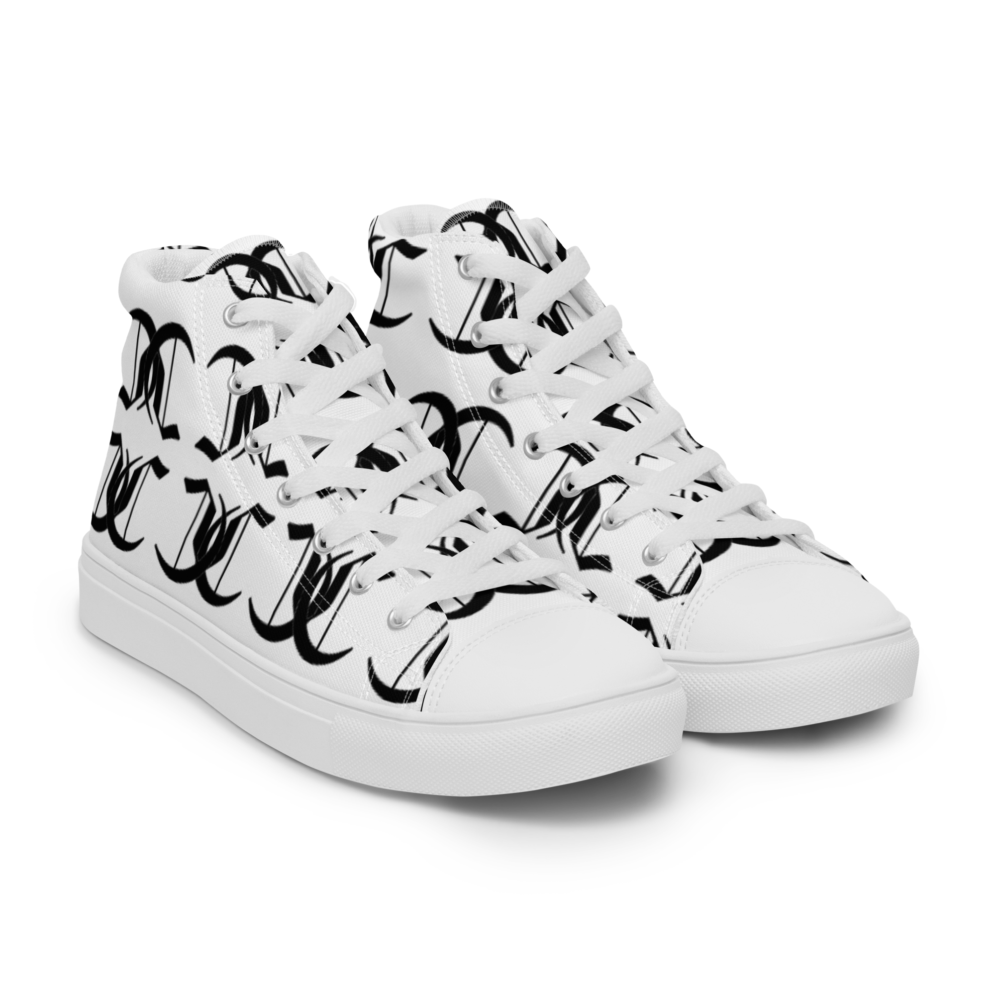 CC high top Womens