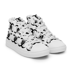 CC high top Womens