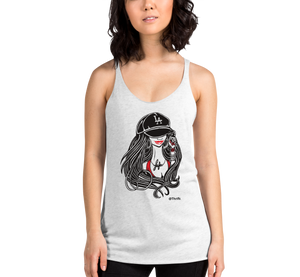 LA Homegirl - Tank Top
